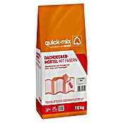 Quick-Mix Dachdeckermörtel (Grau, 10 kg)