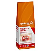 Quick-Mix Feuerfestmörtel (2 kg)