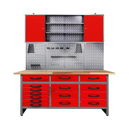 Ondis24  Werkbank-Set