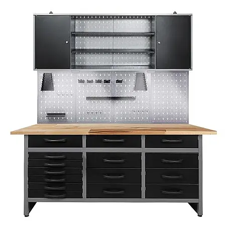 Ondis24  Werkbank-Set