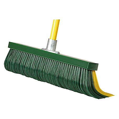 Steuber Krallenbesen (Breite: 35 cm, Einsatzbereich: Garten)