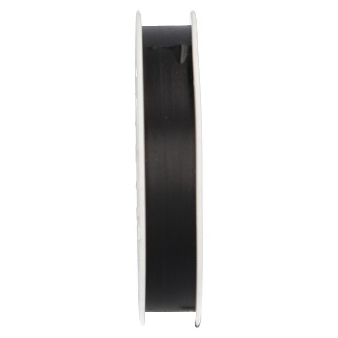 Coroplast PVC-Isolierband (25 m x 15 mm, Schwarz)