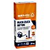 Quick-Mix Trockenbeton Ruck Zuck Beton 