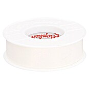 Coroplast PVC-Isolierband (10 m x 15 mm, Weiß)
