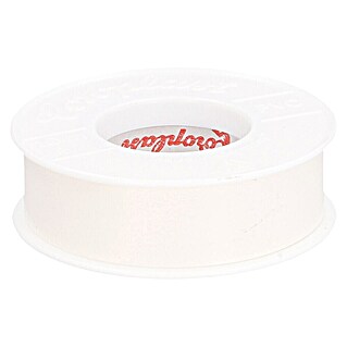 Coroplast PVC-Isolierband (10 m x 15 mm, Weiß)