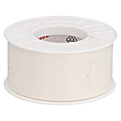 Coroplast PVC-Isolierband (10 m x 25 mm, Weiß)