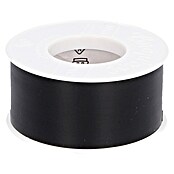 Coroplast PVC-Isolierband (10 m x 25 mm, Schwarz)