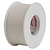 Coroplast PVC-Isolierband (10 m x 25 mm, Weiß)