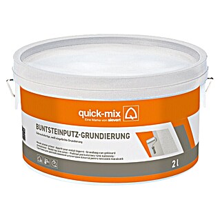 Grundierung (2 l, Weiß)