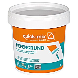 Quick-Mix Tiefengrund (1 l)