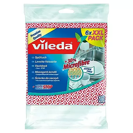 Vileda  Spültuch