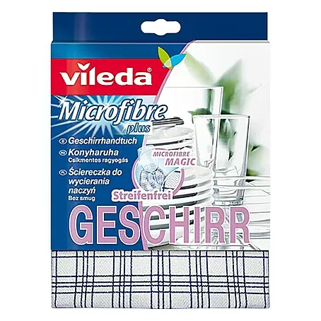 Vileda  Geschirrtuch