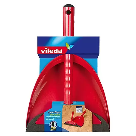 Vileda Superfeger Kehr-Set Classic