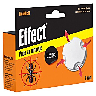 Effect Vaba za mravlje (2 kos)