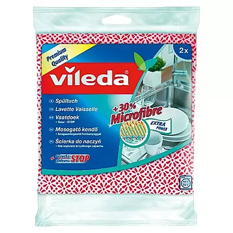 Vileda  Spültuch