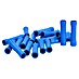 Kabel-Quetschverbinder 