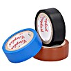 PVC-      ISOLIER-  BAND 0,15X15mm 3ST.