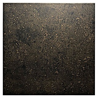 Deckenplatte (L x B: 50 x 50 cm, Anthrazit, XPS-Hartschaumplatten)