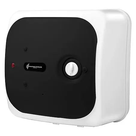 Sannover  Warmwasserspeicher ADROS 15L Auf Spüle