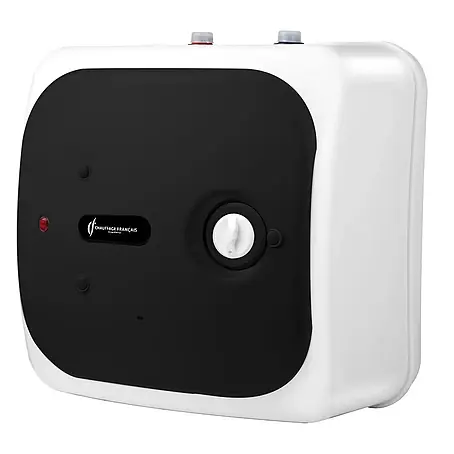 Sannover  Warmwasserspeicher ADROS 15L unter der Spüle