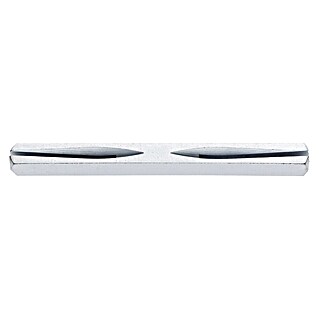 Portaferm Drückerstift (Länge: 120 mm, Mit Schlitz, Stahl)