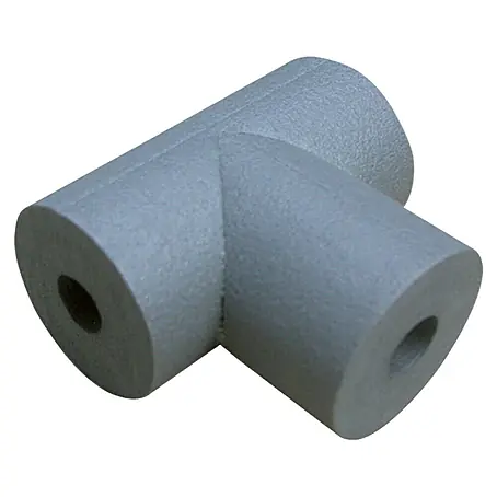 Thermaflex ThermaGo PE-T-Stück 15/20