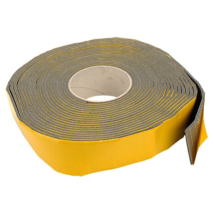 Thermaflex Izolacijski trak Thermatape PE  (10 m x 50 mm) | 4080 - Isolierung PU | DCDE - Rohrisolierungen | DCD - Sanitärinstallation | DC - Sanitärinstallation | D - Sanitär | BAUHAUS
