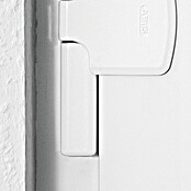 Abus Scharnierkantbeveiliging (Wit)