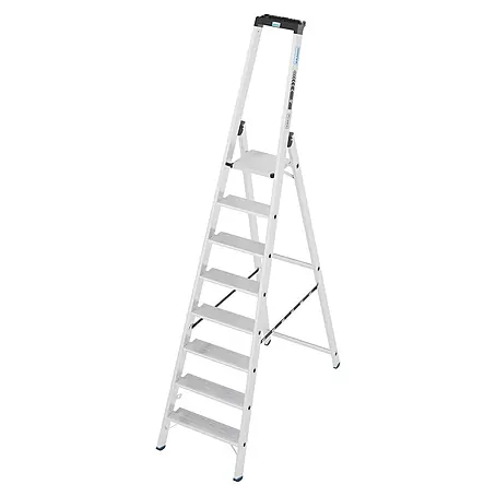 Krause  Stehleiter XL 1x8