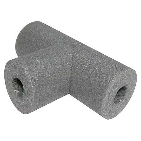 Thermaflex ThermaGo PE-T-Stück 15/13