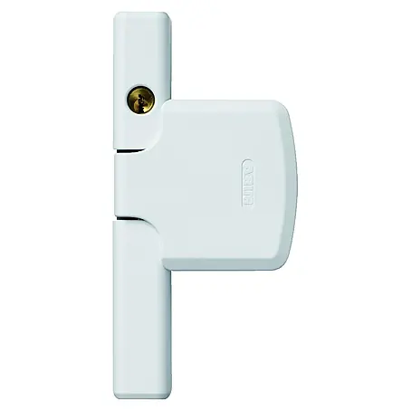 Abus  Fenster-Zusatzschloss FTS 206