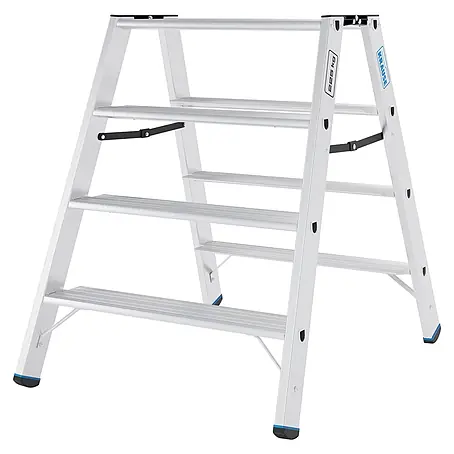 Krause  Doppel-Klapptritt XL 2x4
