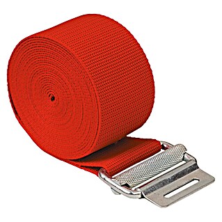 Nosilni trak za pohištvo (Dolžina: 4 m, Nosilnost izdelka: 60 kg)