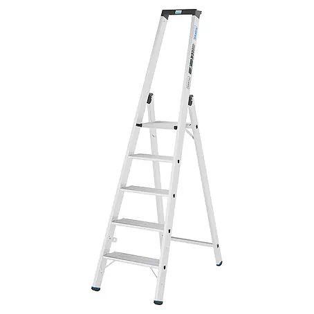 Krause  Stehleiter XL 1x5