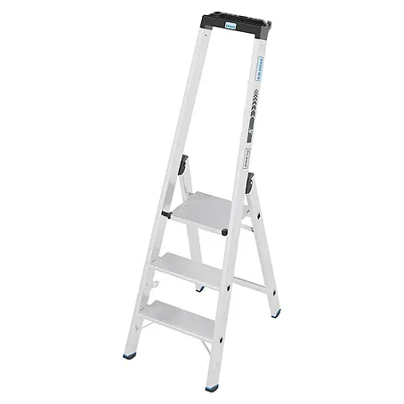 Krause  Stehleiter XL 1x3
