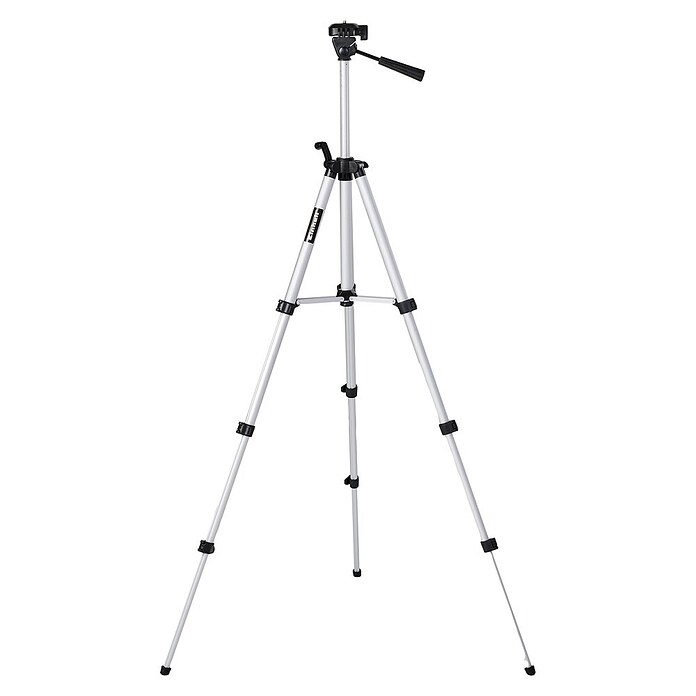 Einhell Stativ (Höhenverstellung: 37 cm - 110 cm, Aluminium) | BAUHAUS