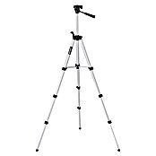 Einhell Stativ (Höhenverstellung: 37 cm - 110 cm, Aluminium) | BAUHAUS
