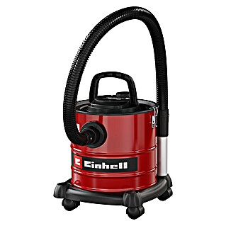 Einhell Aschesauger TC-AV 2032 DW (Leistung: 850 W, Fassungsvermögen: 20 l, Kabellänge: 2 m)