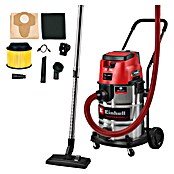 Einhell Professional Power X-Change 18V Akku-Nass-Trockensauger TP-VC 36/30 S Auto-Solo (Behältervolumen: 30 l, Mit Beutel) | BAUHAUS