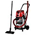 Einhell Professional Power X-Change 18V Akku-Nass-Trockensauger TP-VC 36/30 S Auto-Solo 