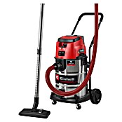 Einhell Professional Power X-Change 18V Akku-Nass-Trockensauger TP-VC 36/30 S Auto-Solo (Behältervolumen: 30 l, Mit Beutel) | BAUHAUS