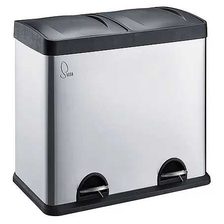 SVITA  Treteimer T2X24