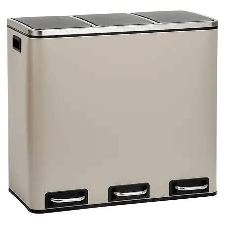 SVITA  Treteimer TM3X18