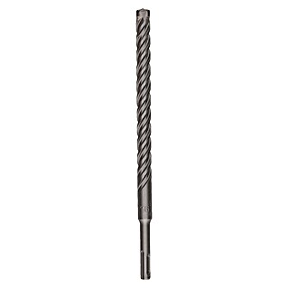 Craftomat SDS-Plus Betonbohrer SDS PLUS 4-SCHNEIDER (Durchmesser Bohrer: 16 mm, Arbeitslänge: 200 mm, 1 Stk.)