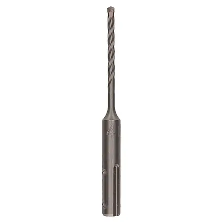 Craftomat  SDS-Plus Betonbohrer