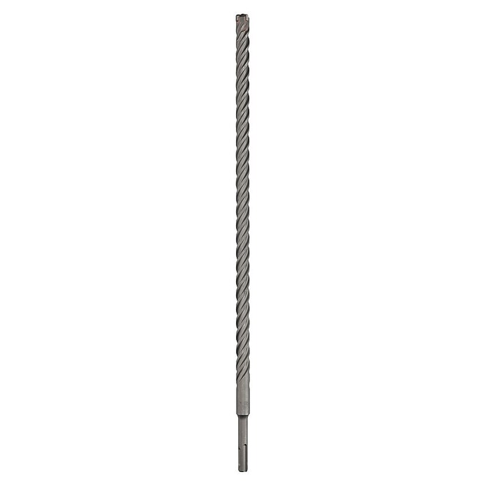 Craftomat SDS-Plus Betonbohrer SDS PLUS 4-SCHNEIDER (Durchmesser Bohrer: 16 mm, Arbeitslänge: 400 mm, 1 Stk.) | BAUHAUS