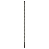 Craftomat SDS-Plus Betonbohrer SDS PLUS 4-SCHNEIDER (Durchmesser Bohrer: 16 mm, Arbeitslänge: 400 mm, 1 Stk.) | BAUHAUS