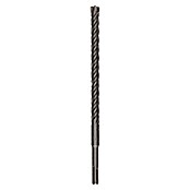 Craftomat SDS-Plus Betonbohrer SDS PLUS 4-SCHNEIDER (Durchmesser Bohrer: 14 mm, Arbeitslänge: 200 mm, 1 Stk.) | BAUHAUS