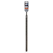 Craftomat SDS-Plus Betonbohrer SDS PLUS 4-SCHNEIDER (Durchmesser Bohrer: 20 mm, Arbeitslänge: 400 mm, 1 Stk.) | BAUHAUS