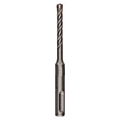 Craftomat Sveder za beton SDS-plus SDS PLUS s 4 rezili  (Premer vrtalnega svedra: 6 mm, Delovna dolžina: 50 mm, 1 kos) | 2546 - Bohrer Stein, Beton | BCDA - Zubeh Bohrm/Bohrhämmer/Akkumasch | BCD - Maschinenzubehör | BC - Maschinenzubehör | B - Werkz/Masch/Maschzubeh/Auto | BAUHAUS